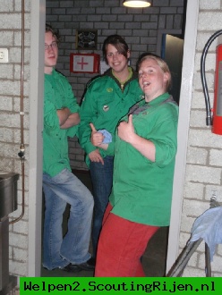 Vader-zoon weekend - Foto 67 van 98